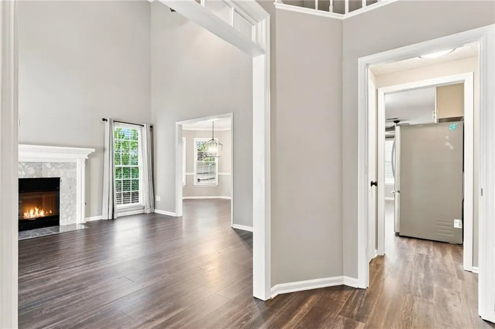 657 Wedgewood Drive Woodstock, GA 30189