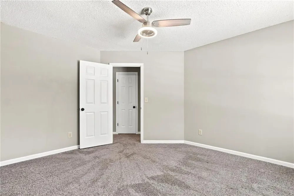 657 Wedgewood Drive Woodstock, GA 30189