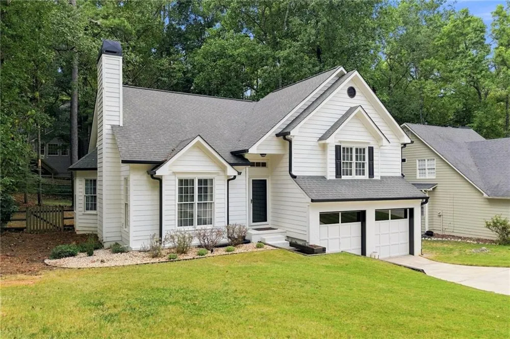 657 Wedgewood Drive Woodstock, GA 30189