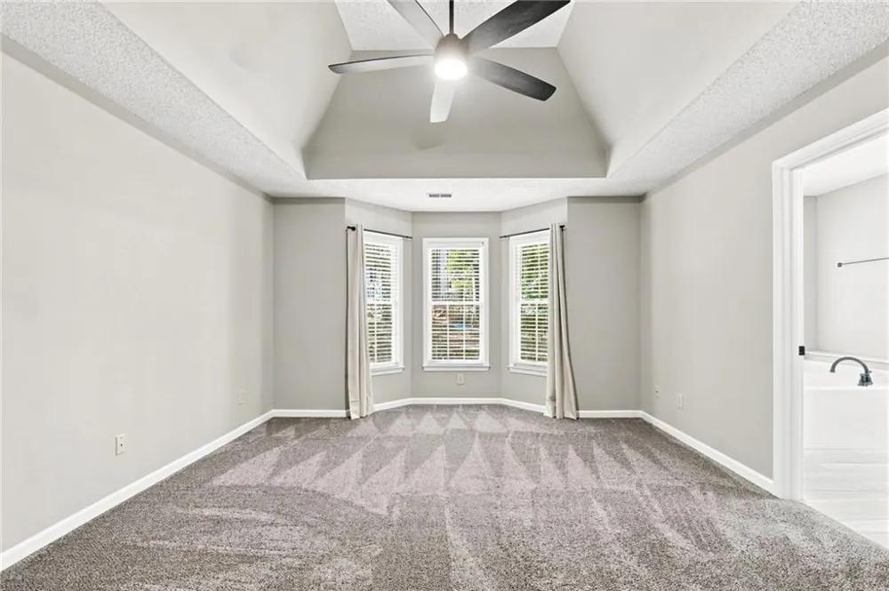 657 Wedgewood Drive Woodstock, GA 30189