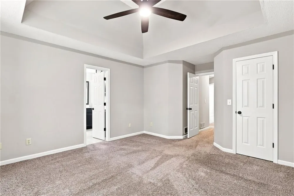657 Wedgewood Drive Woodstock, GA 30189