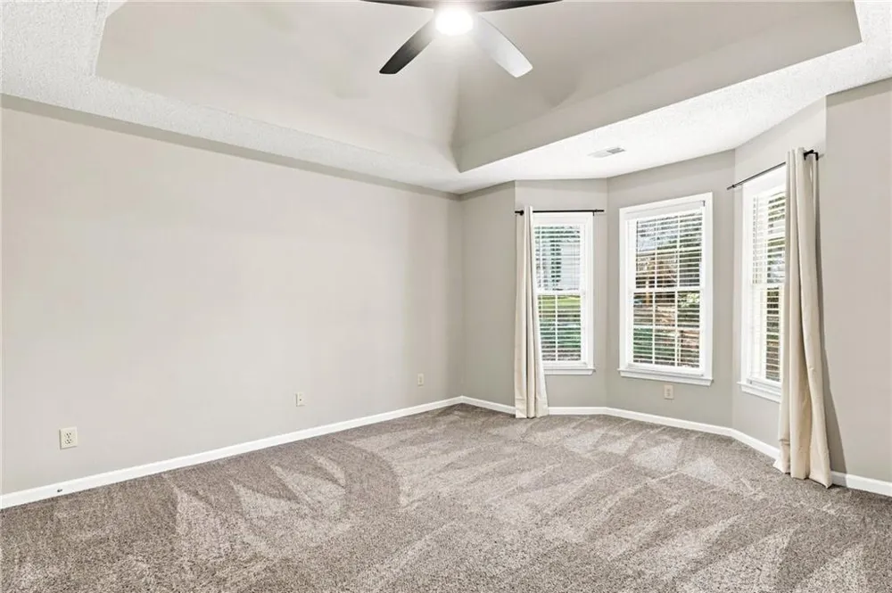657 Wedgewood Drive Woodstock, GA 30189