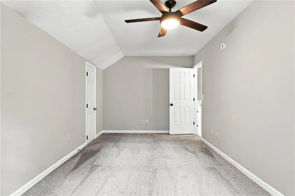657 Wedgewood Drive Woodstock, GA 30189