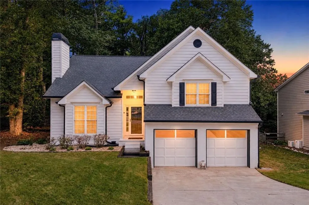 657 Wedgewood Drive Woodstock, GA 30189