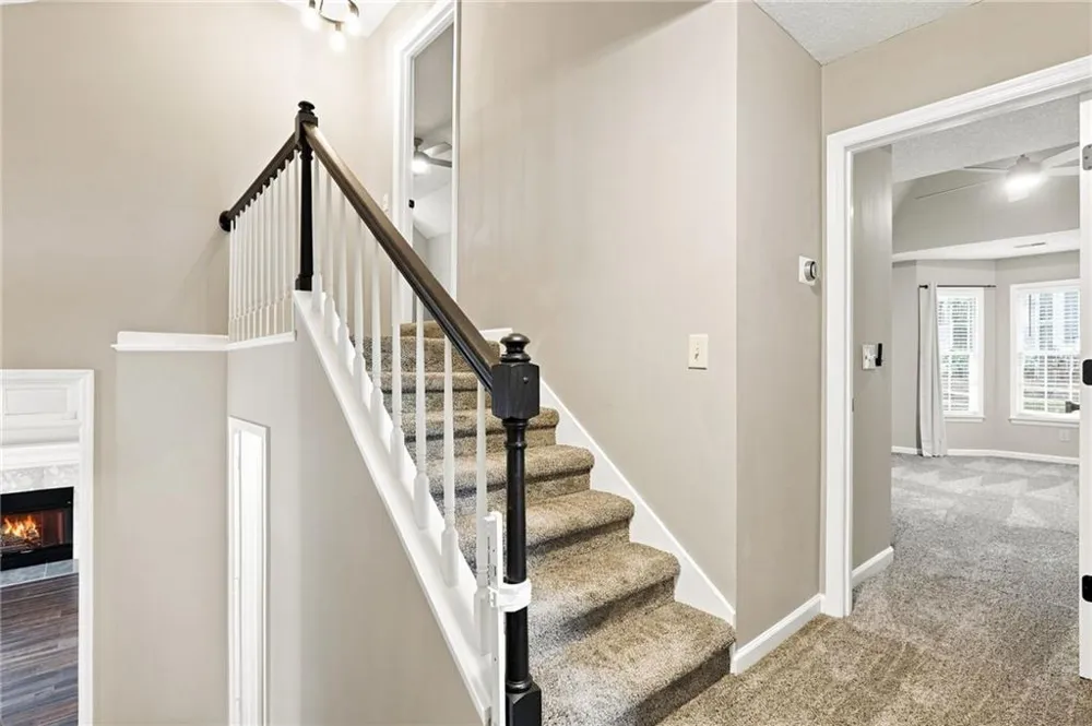 657 Wedgewood Drive Woodstock, GA 30189