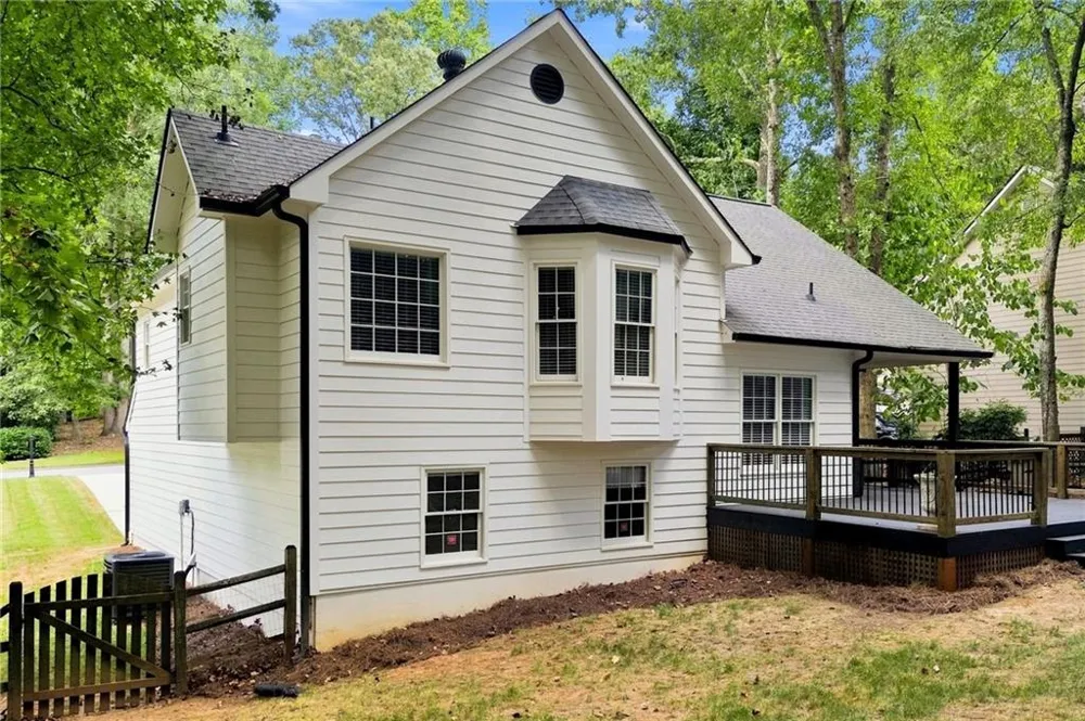 657 Wedgewood Drive Woodstock, GA 30189