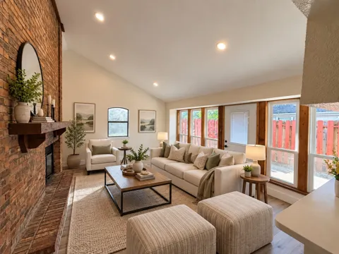 2525 Shady Ridge Drive