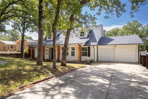 7540 Monterrey Drive