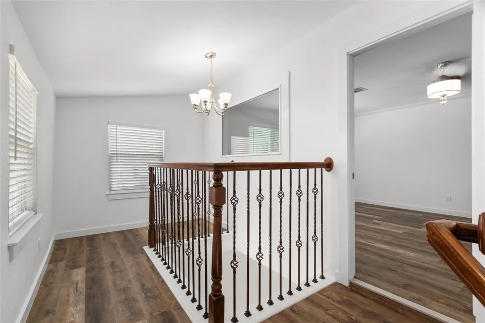 118 Waterwood Drive Huffman, TX 77336