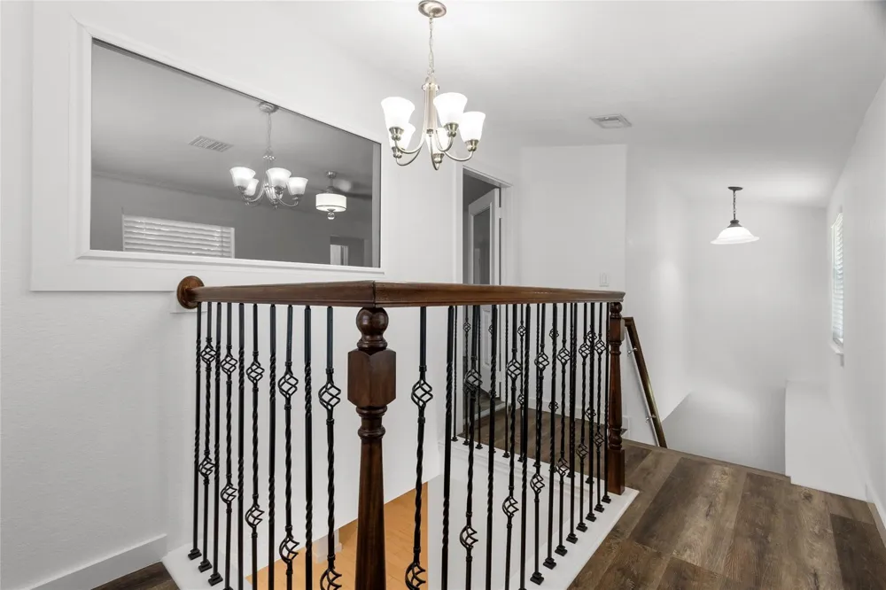 118 Waterwood Drive Huffman, TX 77336