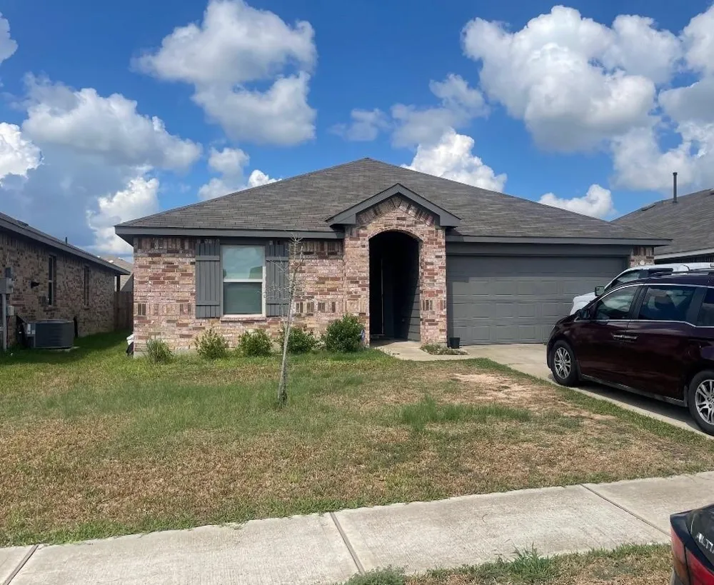 20356 Tembec Drive New Caney, TX 77357
