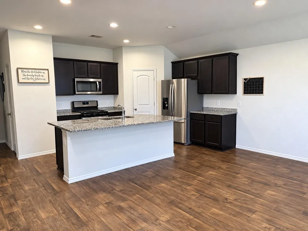 20356 Tembec Drive New Caney, TX 77357