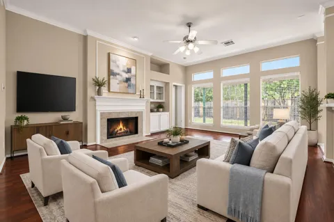 3015 Humble Drive