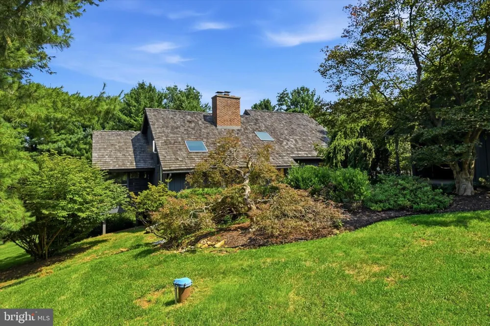 34 SOUTHRIDGE DRIVE Kennett Square, PA 19348