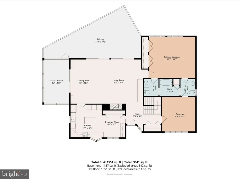 34 SOUTHRIDGE DRIVE Kennett Square, PA 19348