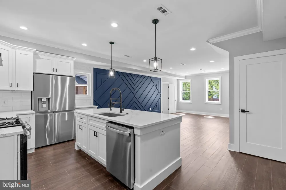 4022 BOARMAN AVENUE Baltimore, MD 21215