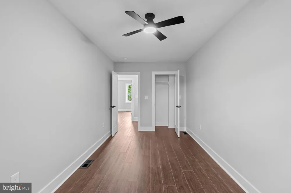 4022 BOARMAN AVENUE Baltimore, MD 21215