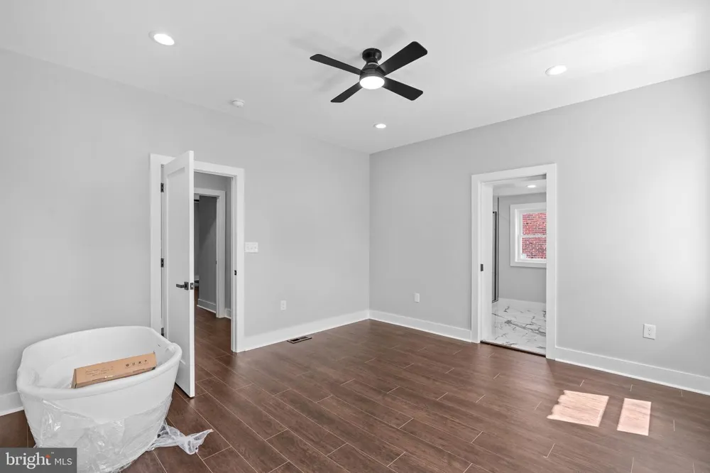 4022 BOARMAN AVENUE Baltimore, MD 21215