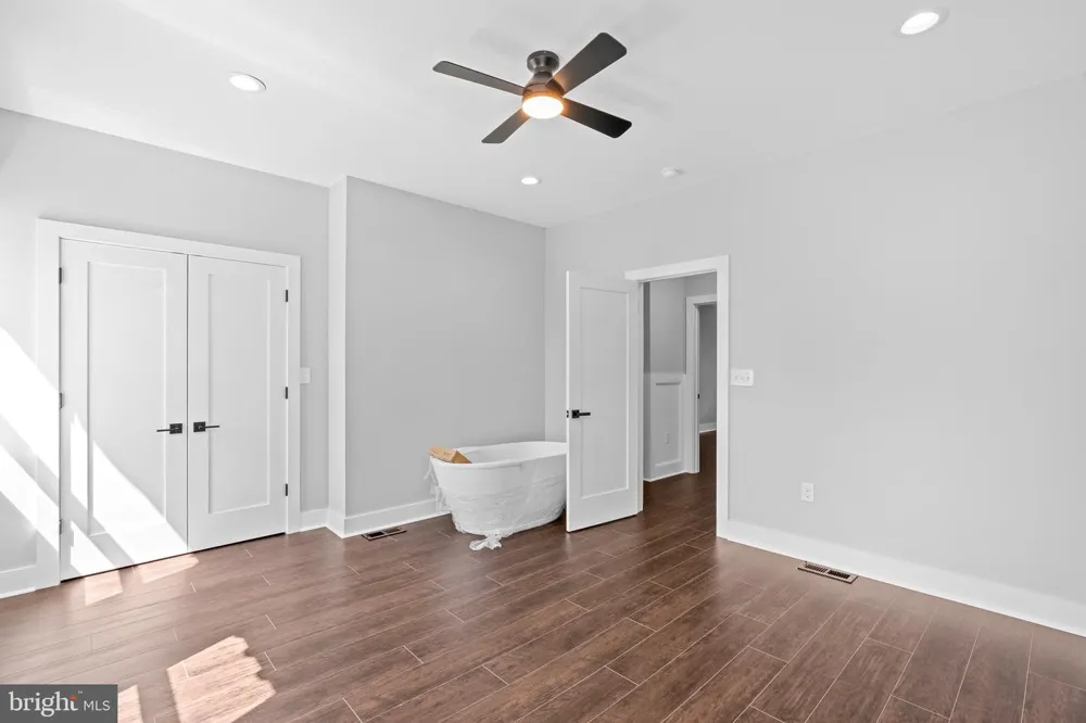 4022 BOARMAN AVENUE Baltimore, MD 21215
