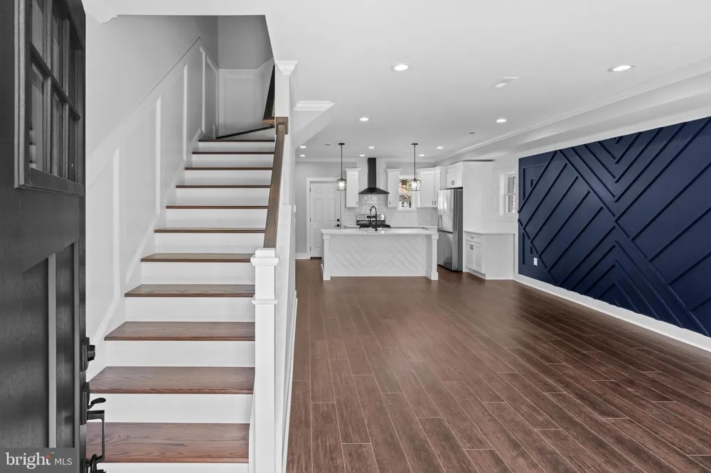 4022 BOARMAN AVENUE Baltimore, MD 21215