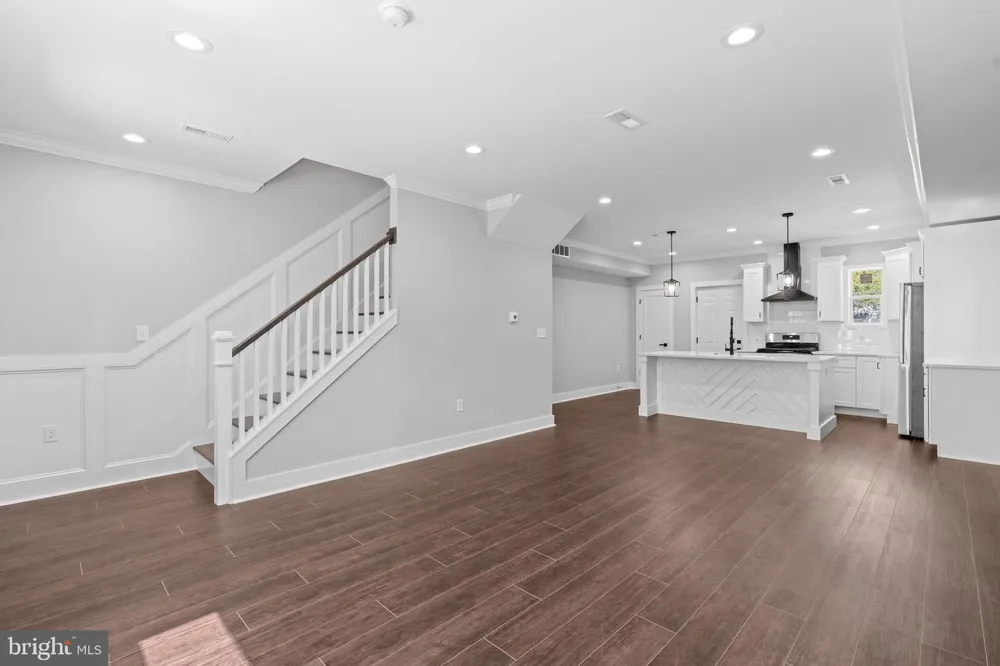 4022 BOARMAN AVENUE Baltimore, MD 21215