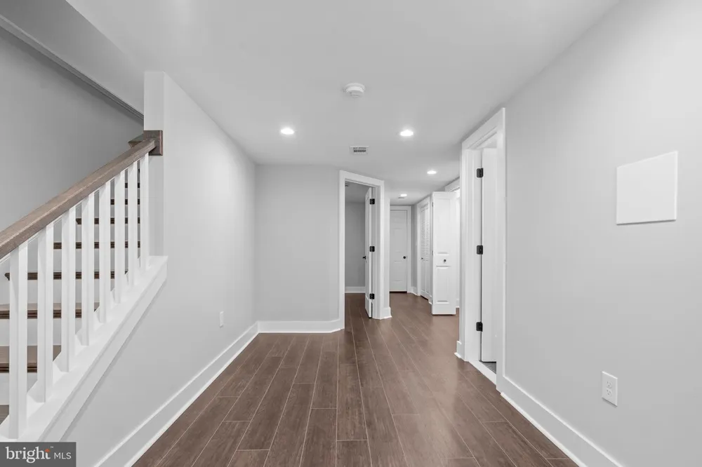 4022 BOARMAN AVENUE Baltimore, MD 21215