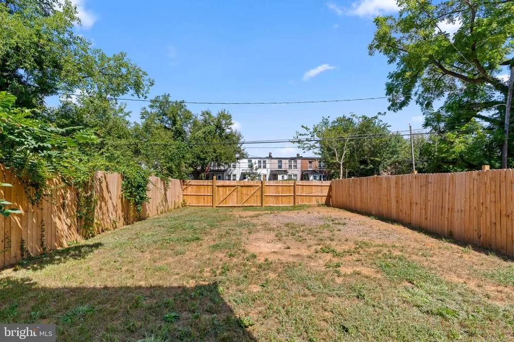 4022 BOARMAN AVENUE Baltimore, MD 21215
