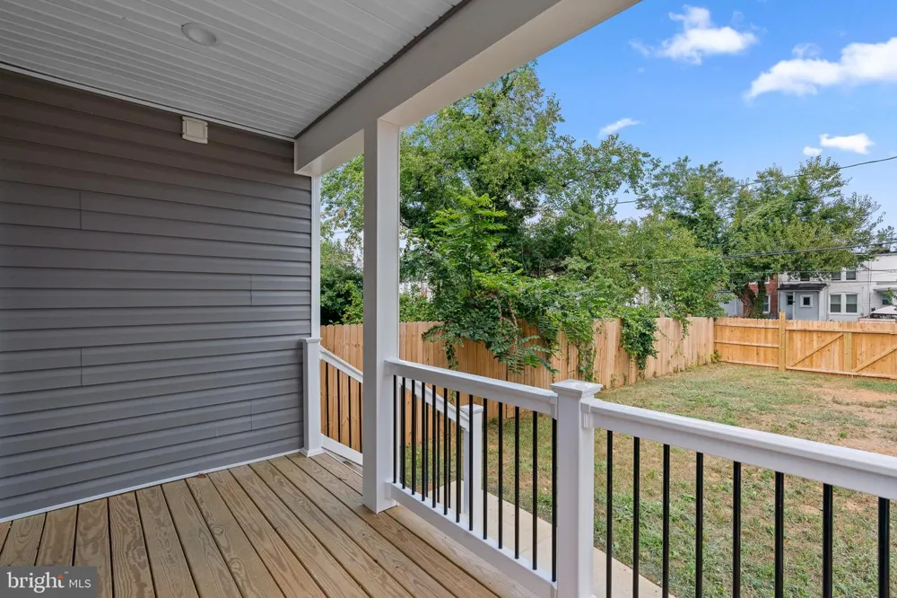 4022 BOARMAN AVENUE Baltimore, MD 21215