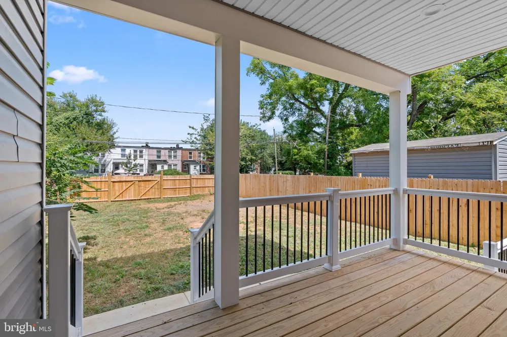 4022 BOARMAN AVENUE Baltimore, MD 21215