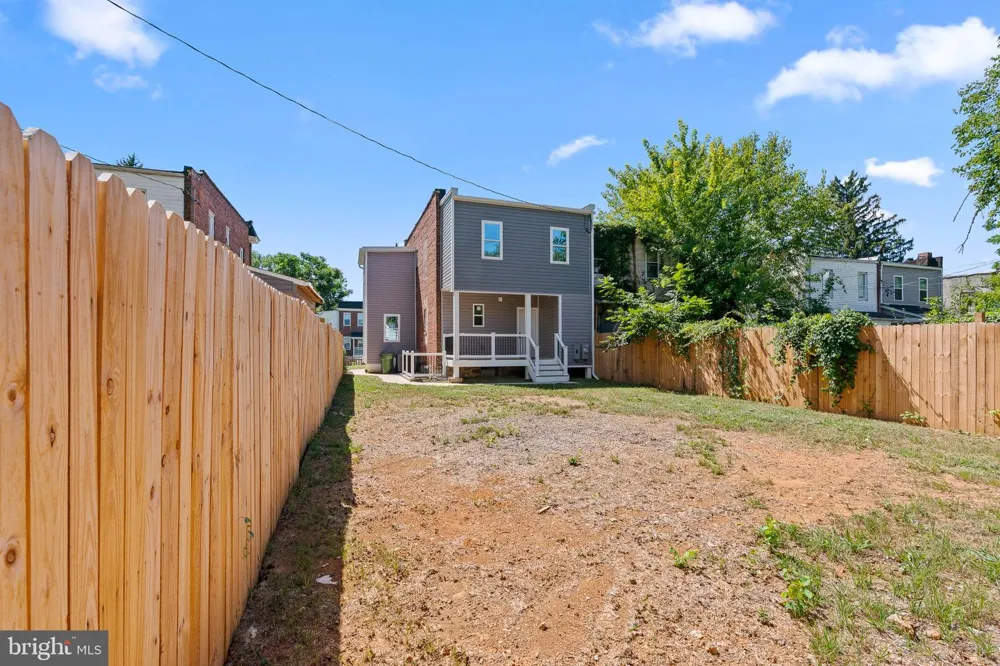 4022 BOARMAN AVENUE Baltimore, MD 21215