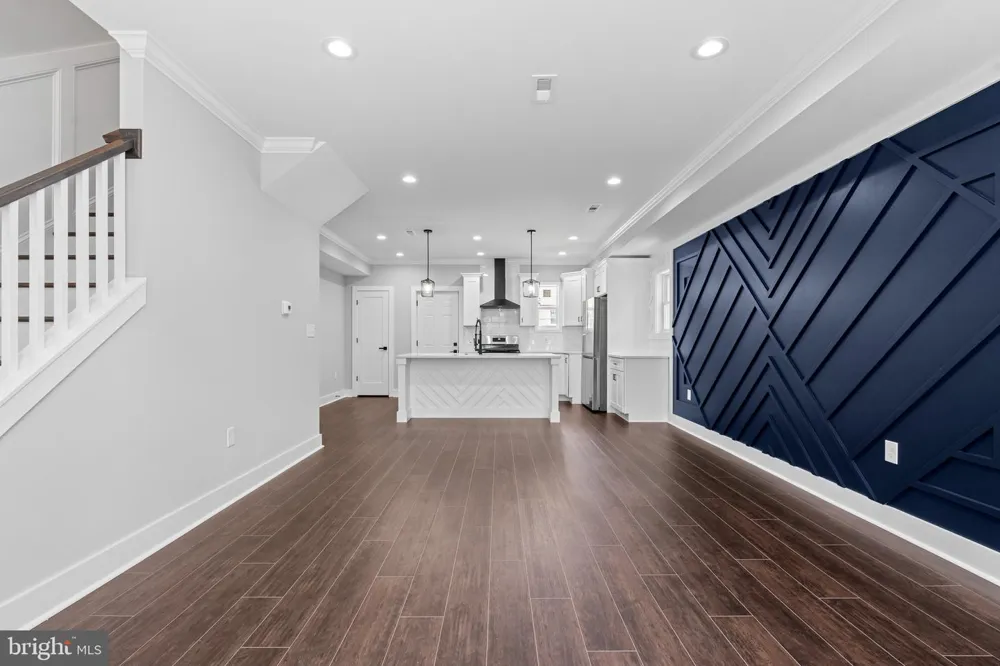 4022 BOARMAN AVENUE Baltimore, MD 21215