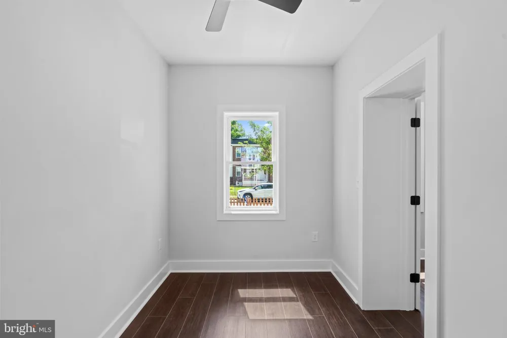4022 BOARMAN AVENUE Baltimore, MD 21215