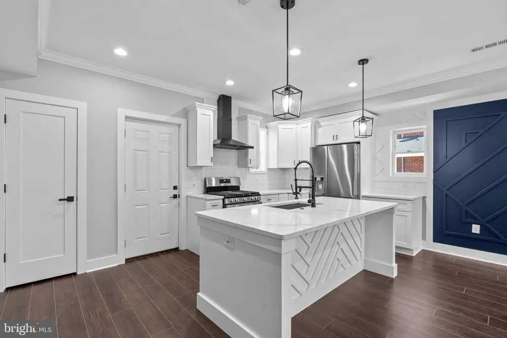 4022 BOARMAN AVENUE Baltimore, MD 21215