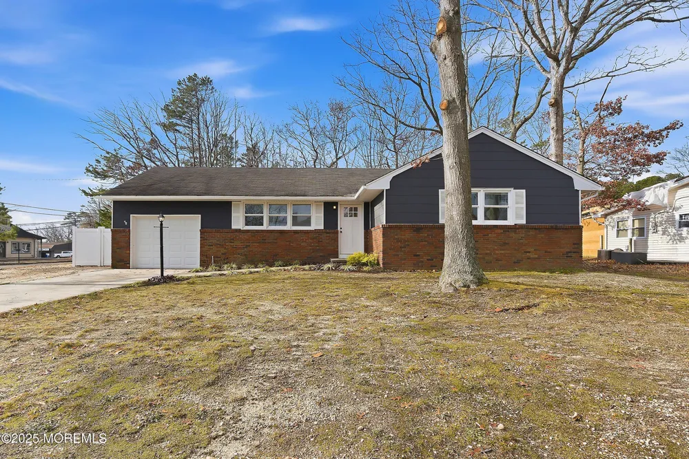 501 Adolphus Street Forked River, NJ 08731