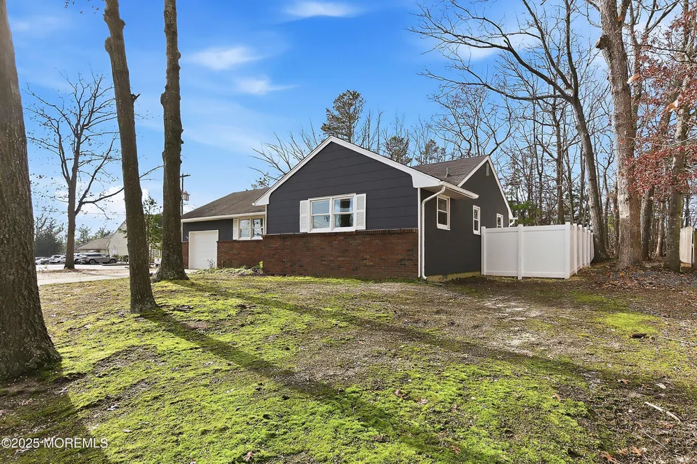 501 Adolphus Street Forked River, NJ 08731