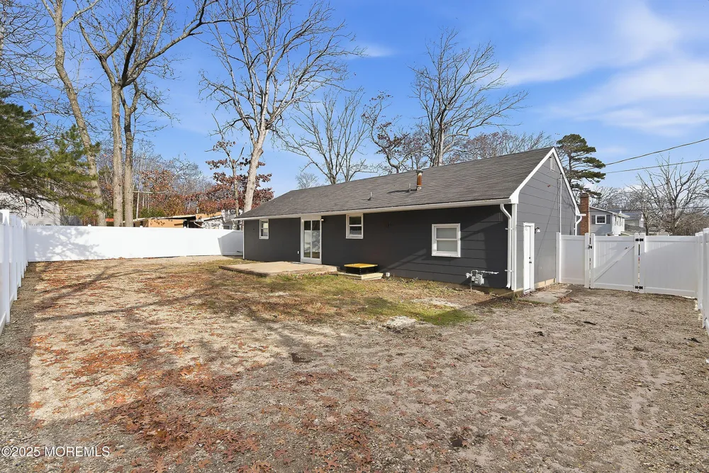 501 Adolphus Street Forked River, NJ 08731