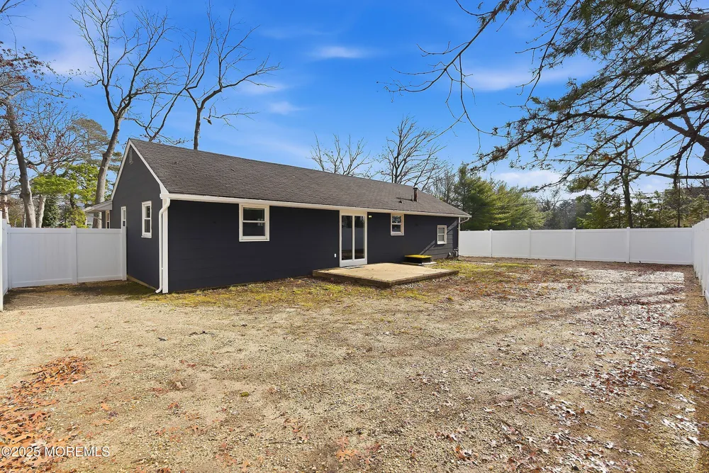 501 Adolphus Street Forked River, NJ 08731