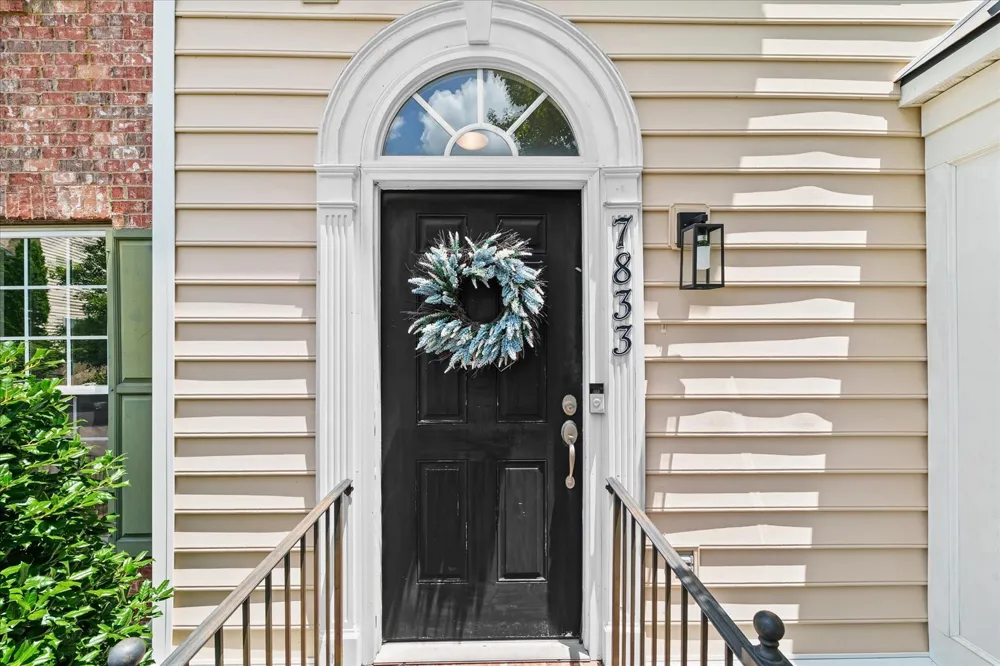 7833 Heaton Way Nashville, TN 37211