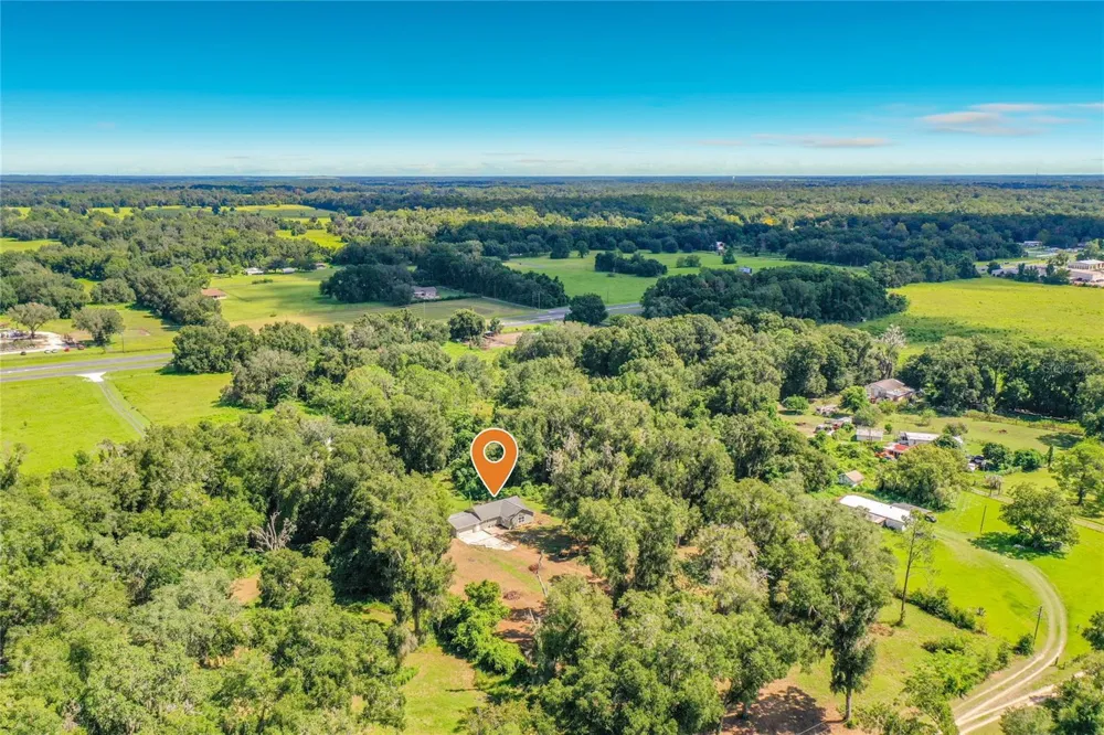13711 SE 25 AVENUE Summerfield, FL 34491