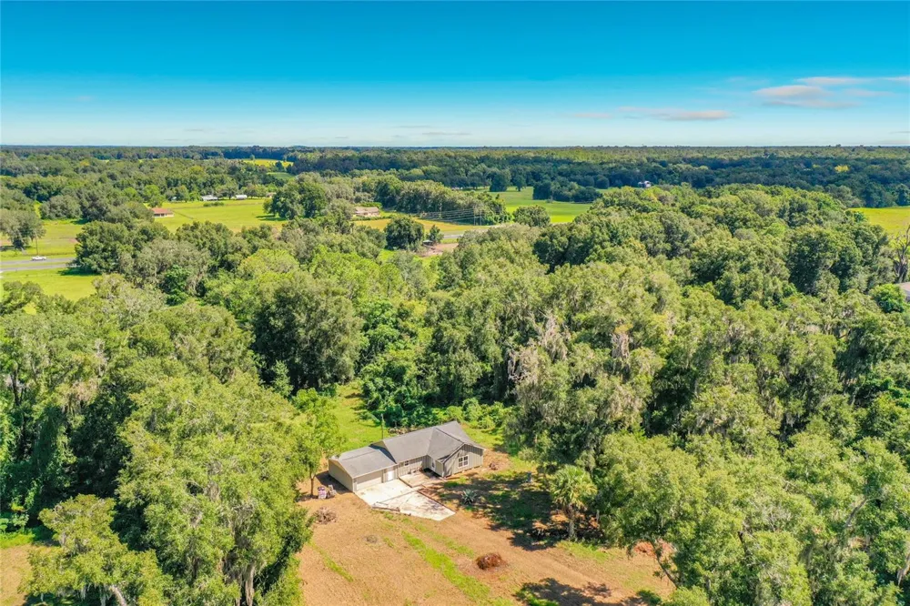 13711 SE 25 AVENUE Summerfield, FL 34491