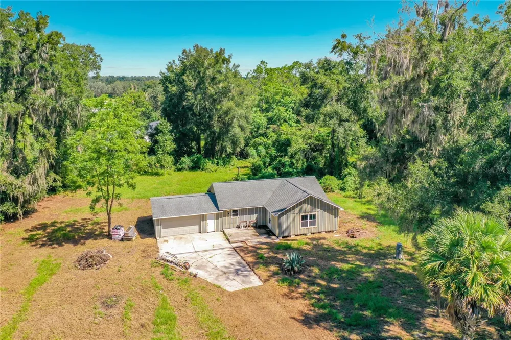 13711 SE 25 AVENUE Summerfield, FL 34491