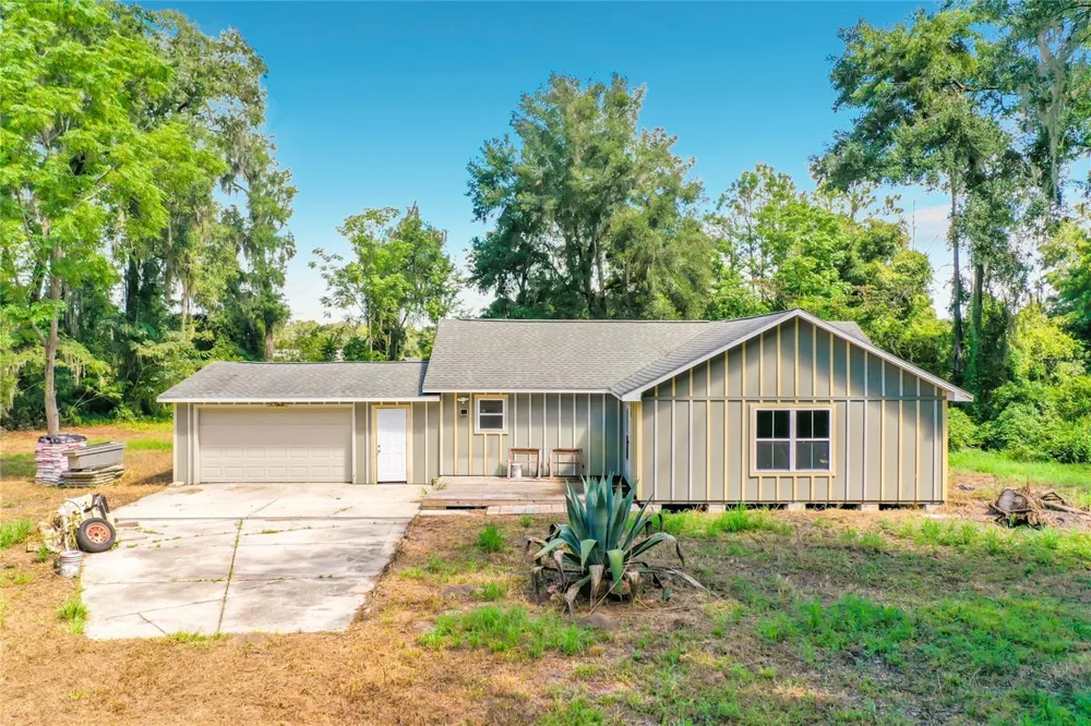 13711 SE 25 AVENUE Summerfield, FL 34491