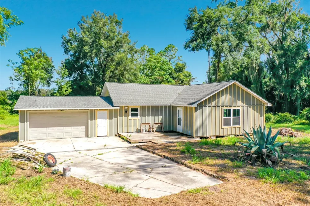 13711 SE 25 AVENUE Summerfield, FL 34491