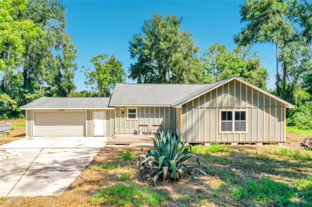13711 SE 25 AVENUE Summerfield, FL 34491
