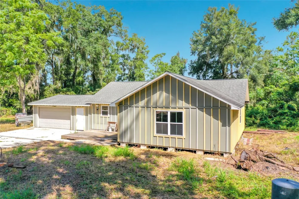 13711 SE 25 AVENUE Summerfield, FL 34491