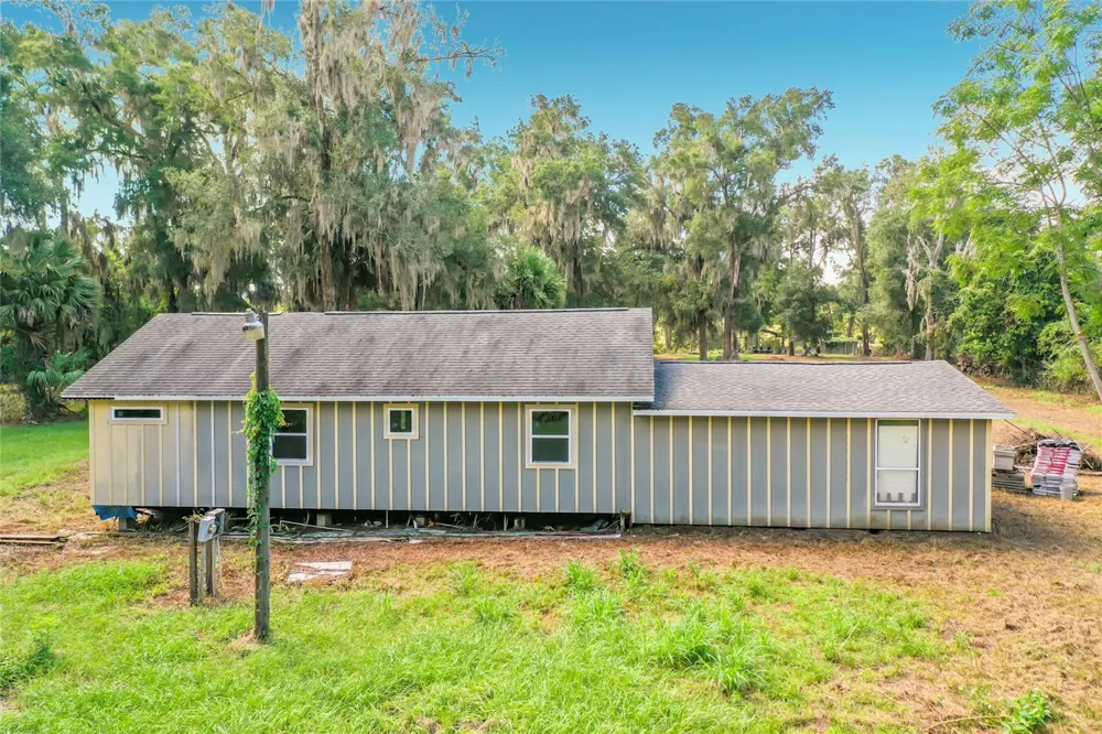 13711 SE 25 AVENUE Summerfield, FL 34491
