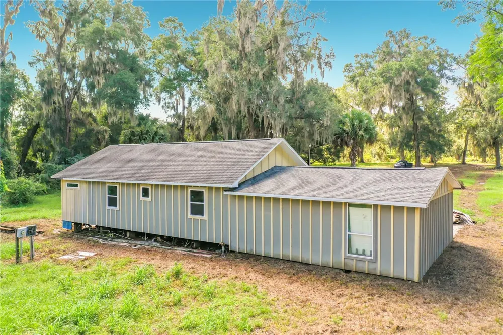 13711 SE 25 AVENUE Summerfield, FL 34491