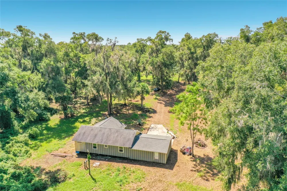 13711 SE 25 AVENUE Summerfield, FL 34491