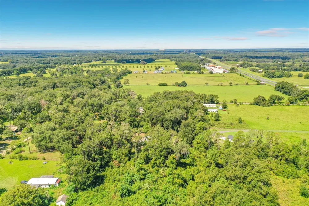 13711 SE 25 AVENUE Summerfield, FL 34491