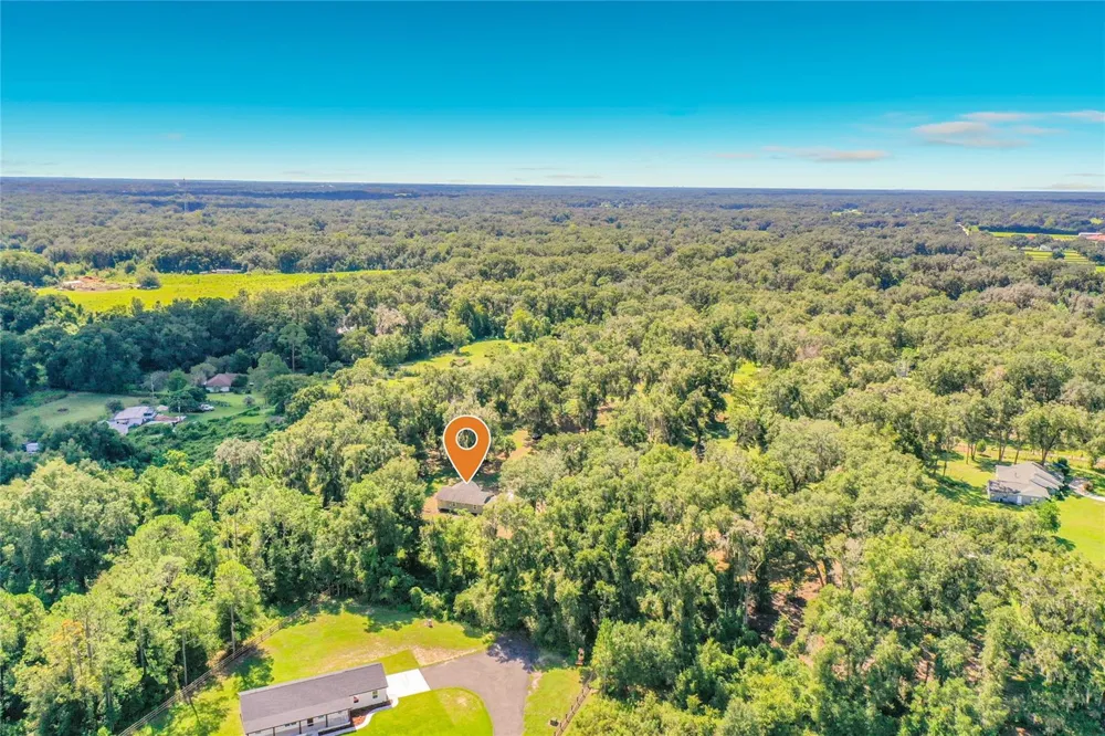 13711 SE 25 AVENUE Summerfield, FL 34491